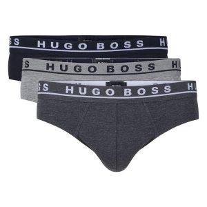 Slip pack 3 HUGO BOSS