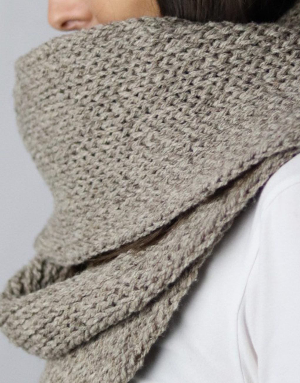Bufanda NORA - Imagen 5