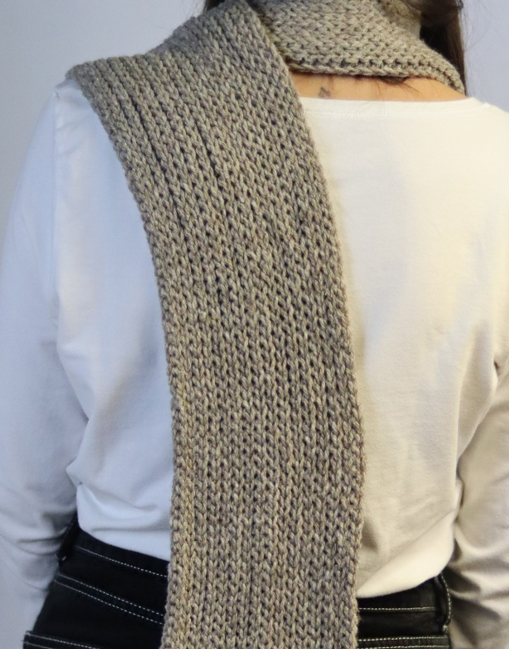 Bufanda NORA - Imagen 4