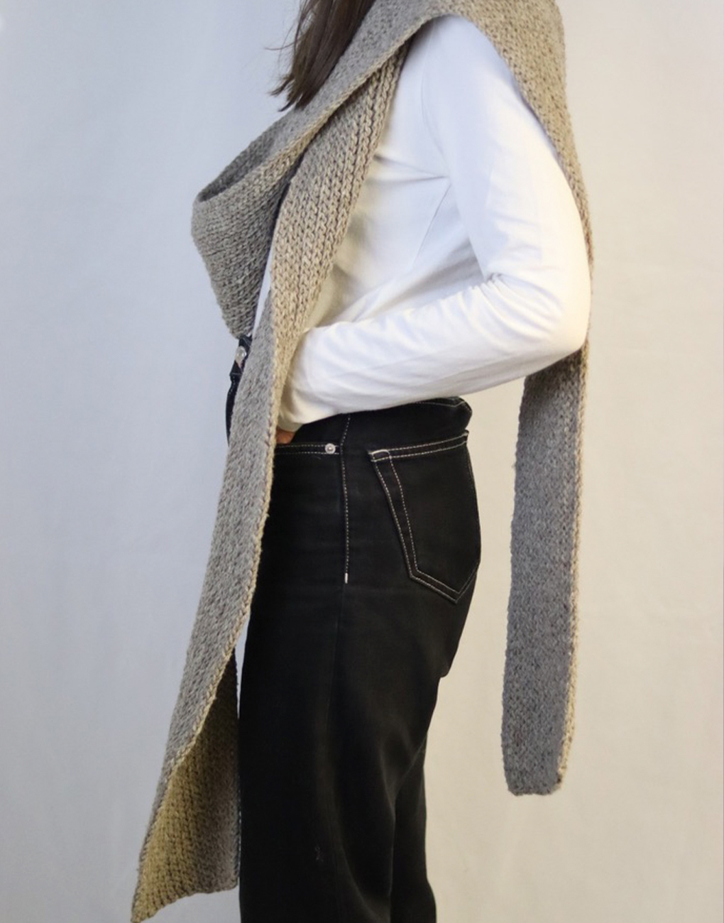 Bufanda NORA - Imagen 3