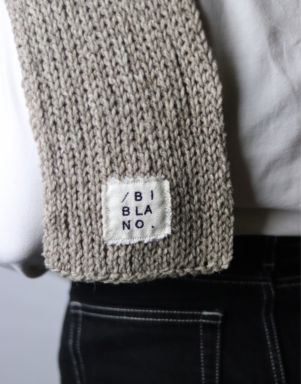 Bufanda NORA - Imagen 6