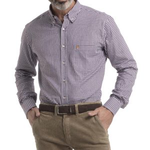Camisa Villela C400