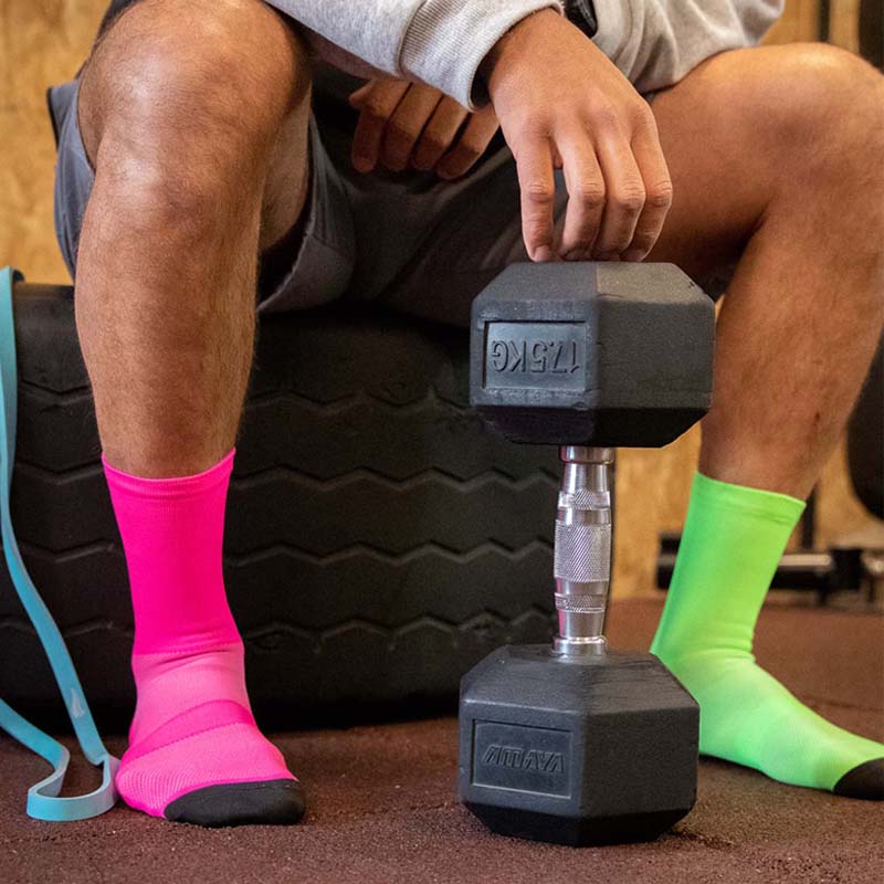 Discretos - Imagen 2