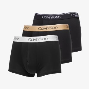 Boxer Micro Pack 3 CALVIN KLEIN