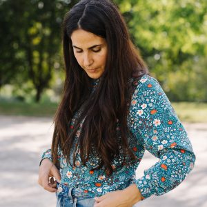 Camiseta adulta Boga