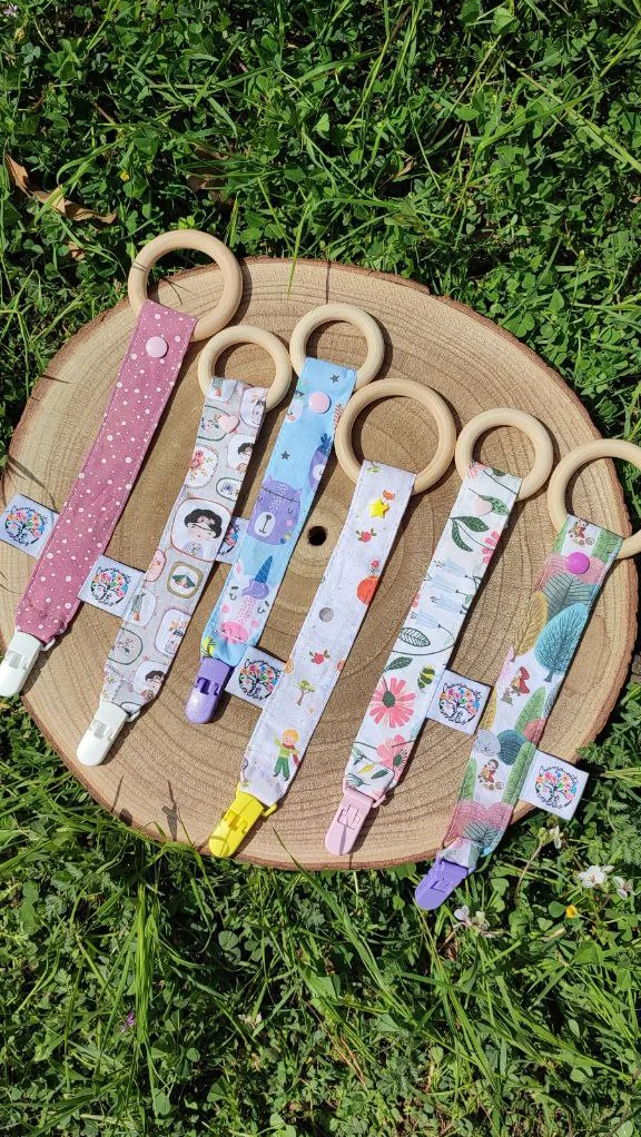 Chupeteros STOCK - Imagen 2