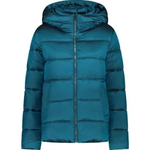 CMP ANORAK SNOW SEÑORA 33K3676 VERDE