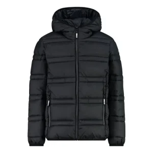 CMP ANORAK NIÑA 33ZA504 NEGRO