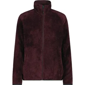CMP CHAQUETA POLAR MUJER 33P2306 MORADO