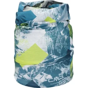 CMP BRAGA LICRA TUBULAR 6595540 AZUL