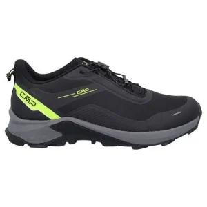 CMP TRAIL 3Q32177 NEGRO PISTACHO