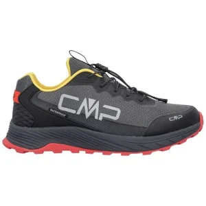 CMP TRAIL GTX 3Q65897 NEGRO AMARILLO