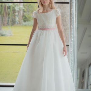 Vestido de comunión Noa
