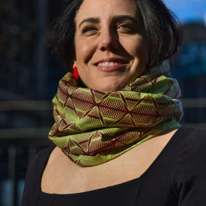 Cuello Invierno Unisex KEÏTA