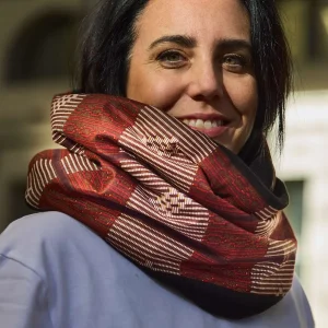 Cuello Invierno Unisex MAAL