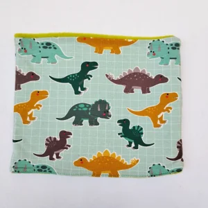 Cuellos Calentitos Baby