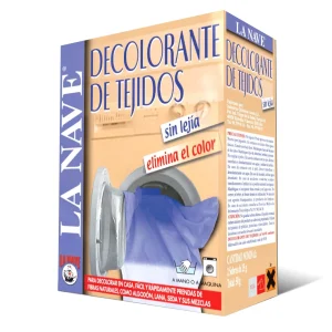 Decolorante para Ropa