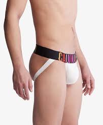 JOCK STRAP CALVIN KLEIN PRIDE