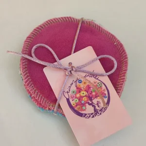 Discos Faciales / Desmaquillantes STOCK