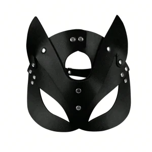 Mascara mujer 300901