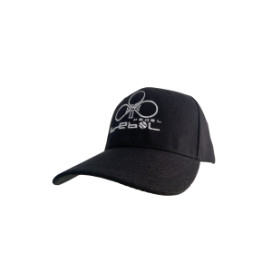 Gorra Trebol Padel 1 Bordado
