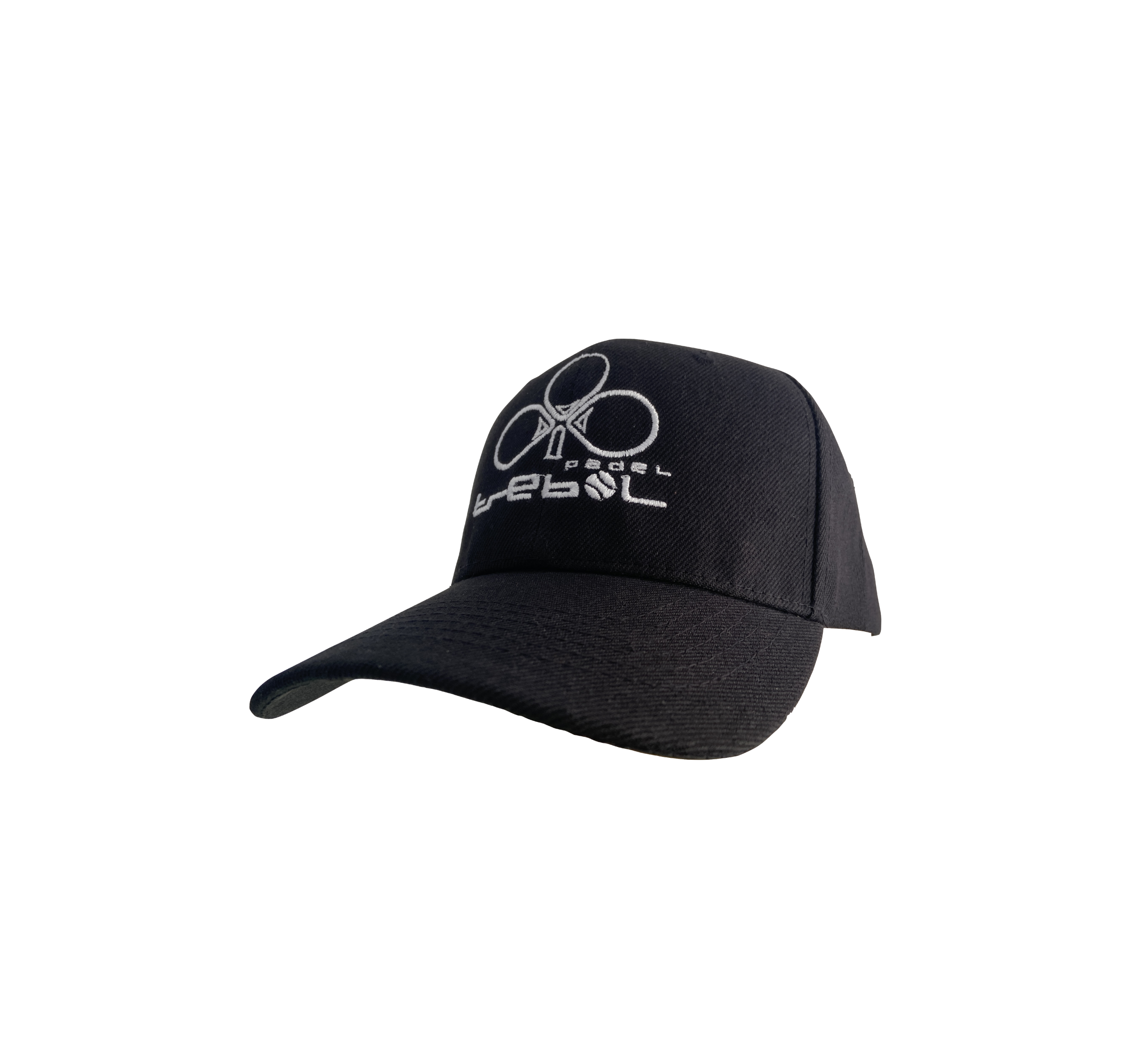 Gorra Trebol Padel 1 Bordado