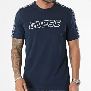 CAMISETA MANGA CORTA GUESS