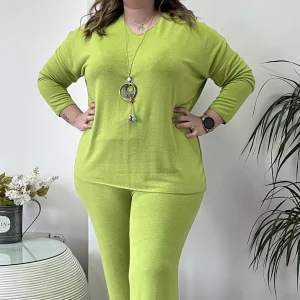 Conjunto de punto colgante