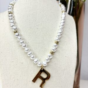 Collar inicial Acero