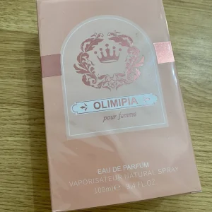 Perfume Olimipia