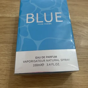 Perfume Blue