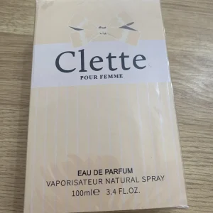 Perfume clett