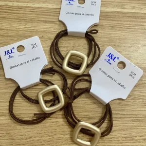 Set de Gomas / pulsera