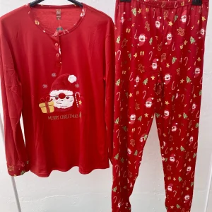 Pijama Navideño