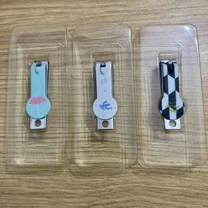 Cortaúñas divertidos