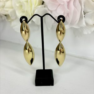 Pendientes lágrimas