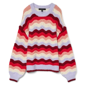 Jersey Colorin Curvy