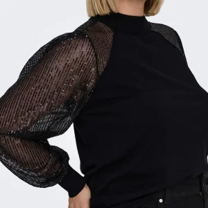 Jersey transparencias