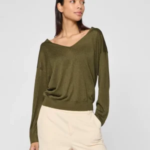 Jersey punto fino Vila