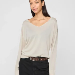 Jersey punto fino VILA