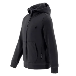 JOLUVI SUDADERA HOMBRE 236494 NEGRA