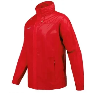 JOLUVI IMPERMEABLE JUNIOR 234131 ROJO
