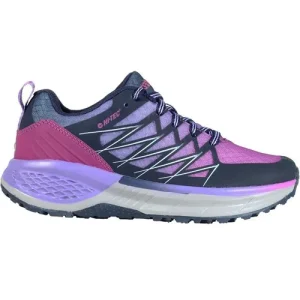 HI-TEC TRAIL SRA DESTROYER FUCSIA
