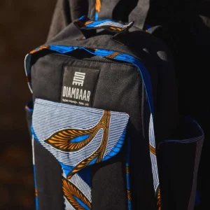 Mochila Portátil Unisex QUEEN NANY