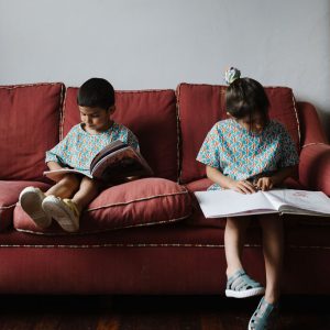 Camiseta verano infantil