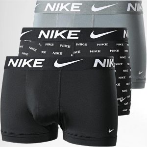 Boxer microfibra pack 3 NIKE