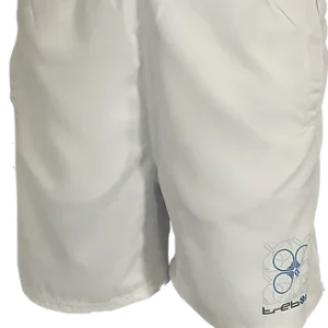 Pantalon Blanco Microfibra