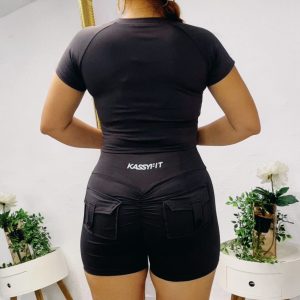 Short push Up Escala