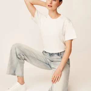 Polera Básica Mujer