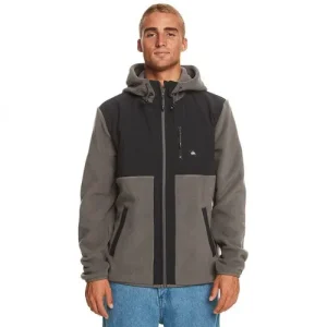 QUIKSILVER POLAR HOMBRE EQYFT04825 NEGRO